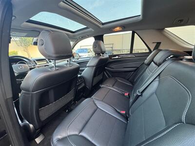2015 Mercedes-Benz ML 350   - Photo 32 - Norwalk, CA 90650-2241