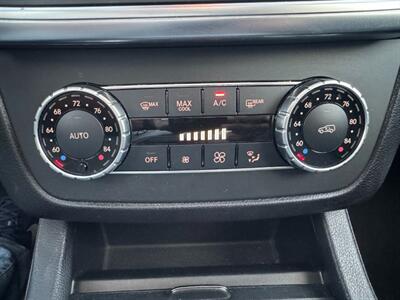 2015 Mercedes-Benz ML 350   - Photo 46 - Norwalk, CA 90650-2241