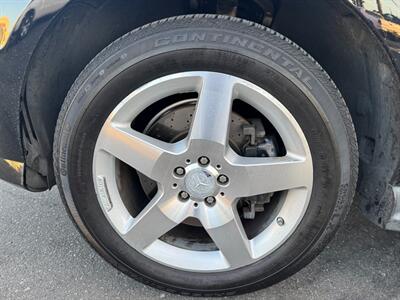 2015 Mercedes-Benz ML 350   - Photo 6 - Norwalk, CA 90650-2241