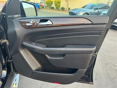 2015 Mercedes-Benz ML 350   - Photo 42 - Norwalk, CA 90650-2241