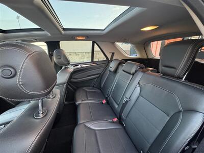 2015 Mercedes-Benz ML 350   - Photo 33 - Norwalk, CA 90650-2241