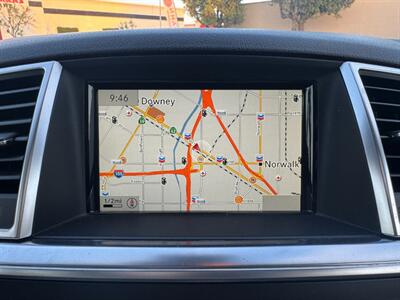 2015 Mercedes-Benz ML 350   - Photo 45 - Norwalk, CA 90650-2241