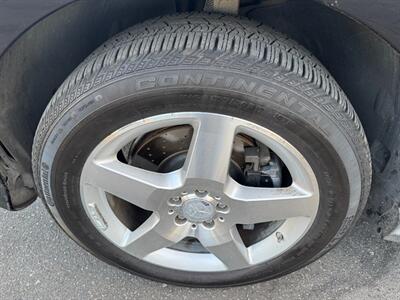 2015 Mercedes-Benz ML 350   - Photo 7 - Norwalk, CA 90650-2241