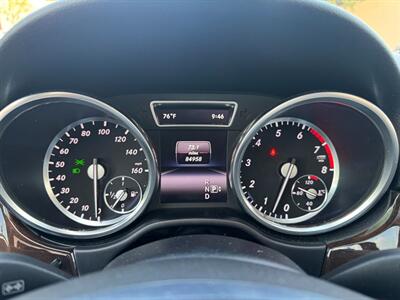 2015 Mercedes-Benz ML 350   - Photo 44 - Norwalk, CA 90650-2241