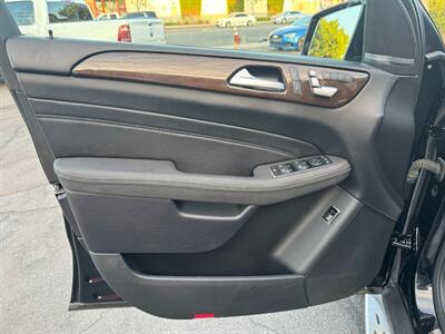 2015 Mercedes-Benz ML 350   - Photo 22 - Norwalk, CA 90650-2241
