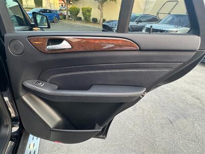2015 Mercedes-Benz ML 350   - Photo 38 - Norwalk, CA 90650-2241