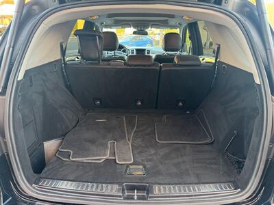 2015 Mercedes-Benz ML 350   - Photo 16 - Norwalk, CA 90650-2241