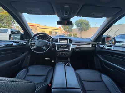2015 Mercedes-Benz ML 350   - Photo 35 - Norwalk, CA 90650-2241