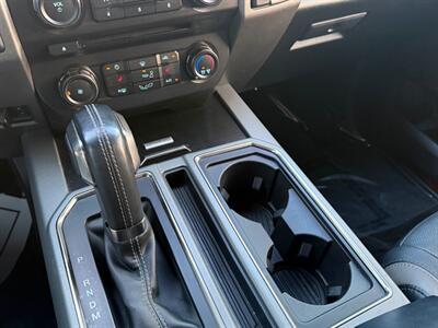 2018 Ford F-150 Raptor   - Photo 49 - Norwalk, CA 90650-2241