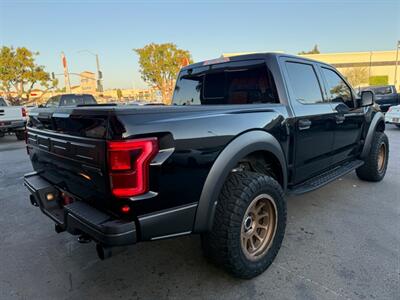2018 Ford F-150 Raptor   - Photo 16 - Norwalk, CA 90650-2241