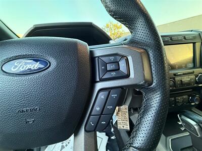 2018 Ford F-150 Raptor   - Photo 29 - Norwalk, CA 90650-2241