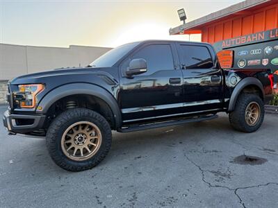 2018 Ford F-150 Raptor   - Photo 8 - Norwalk, CA 90650-2241