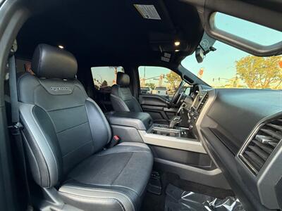 2018 Ford F-150 Raptor   - Photo 47 - Norwalk, CA 90650-2241