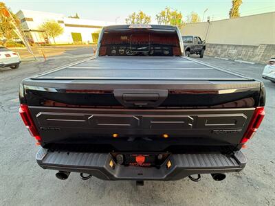 2018 Ford F-150 Raptor   - Photo 13 - Norwalk, CA 90650-2241
