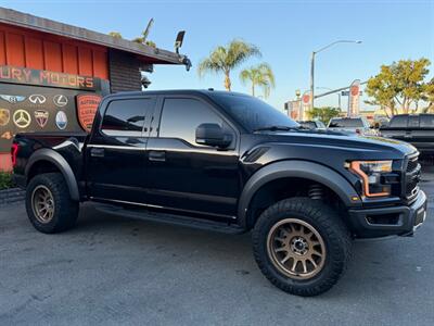 2018 Ford F-150 Raptor   - Photo 19 - Norwalk, CA 90650-2241