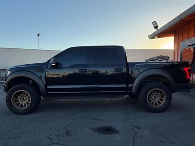 2018 Ford F-150 Raptor   - Photo 7 - Norwalk, CA 90650-2241