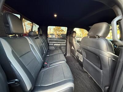 2018 Ford F-150 Raptor   - Photo 40 - Norwalk, CA 90650-2241