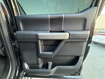 2018 Ford F-150 Raptor   - Photo 36 - Norwalk, CA 90650-2241