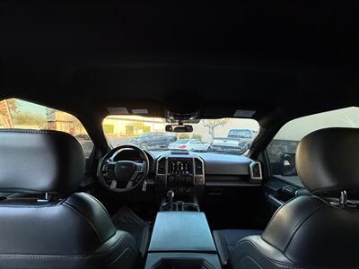2018 Ford F-150 Raptor   - Photo 33 - Norwalk, CA 90650-2241