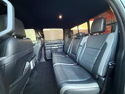 2018 Ford F-150 Raptor   - Photo 34 - Norwalk, CA 90650-2241