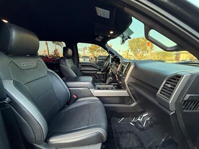 2018 Ford F-150 Raptor   - Photo 42 - Norwalk, CA 90650-2241