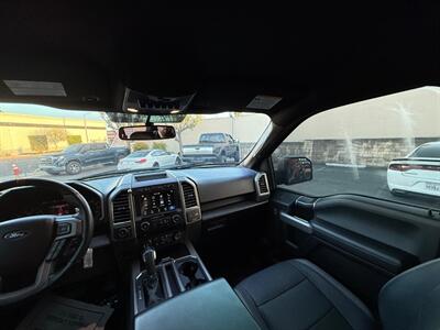 2018 Ford F-150 Raptor   - Photo 37 - Norwalk, CA 90650-2241