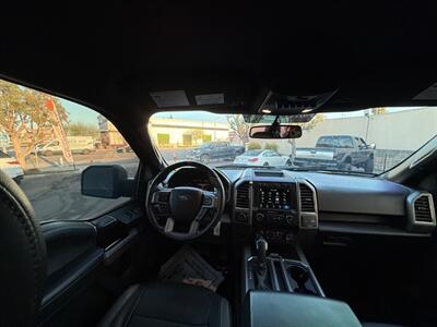 2018 Ford F-150 Raptor   - Photo 38 - Norwalk, CA 90650-2241