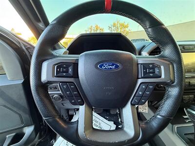 2018 Ford F-150 Raptor   - Photo 24 - Norwalk, CA 90650-2241