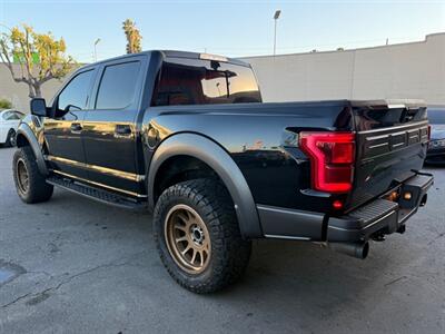 2018 Ford F-150 Raptor   - Photo 11 - Norwalk, CA 90650-2241