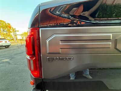 2018 Ford F-150 Raptor   - Photo 12 - Norwalk, CA 90650-2241