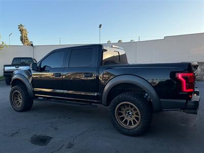 2018 Ford F-150 Raptor   - Photo 6 - Norwalk, CA 90650-2241