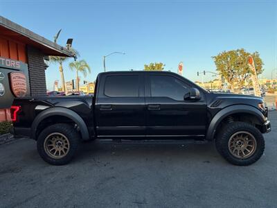 2018 Ford F-150 Raptor   - Photo 20 - Norwalk, CA 90650-2241