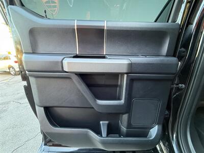 2018 Ford F-150 Raptor   - Photo 31 - Norwalk, CA 90650-2241