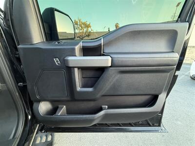 2018 Ford F-150 Raptor   - Photo 44 - Norwalk, CA 90650-2241