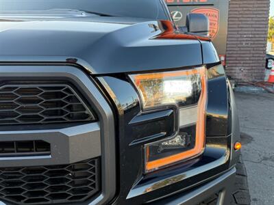 2018 Ford F-150 Raptor   - Photo 4 - Norwalk, CA 90650-2241