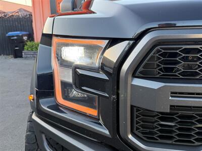 2018 Ford F-150 Raptor   - Photo 3 - Norwalk, CA 90650-2241