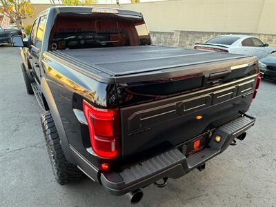 2018 Ford F-150 Raptor   - Photo 9 - Norwalk, CA 90650-2241