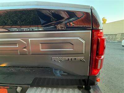 2018 Ford F-150 Raptor   - Photo 17 - Norwalk, CA 90650-2241