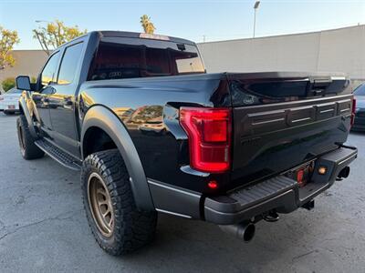 2018 Ford F-150 Raptor   - Photo 10 - Norwalk, CA 90650-2241