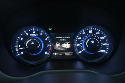 2014 Hyundai Azera Limited   - Photo 30 - Norwalk, CA 90650-2241