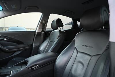 2014 Hyundai Azera Limited   - Photo 24 - Norwalk, CA 90650-2241