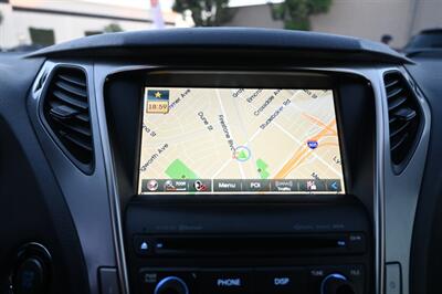 2014 Hyundai Azera Limited   - Photo 40 - Norwalk, CA 90650-2241