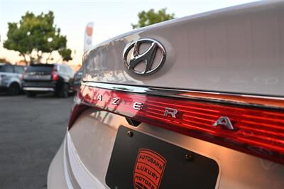 2014 Hyundai Azera Limited   - Photo 12 - Norwalk, CA 90650-2241