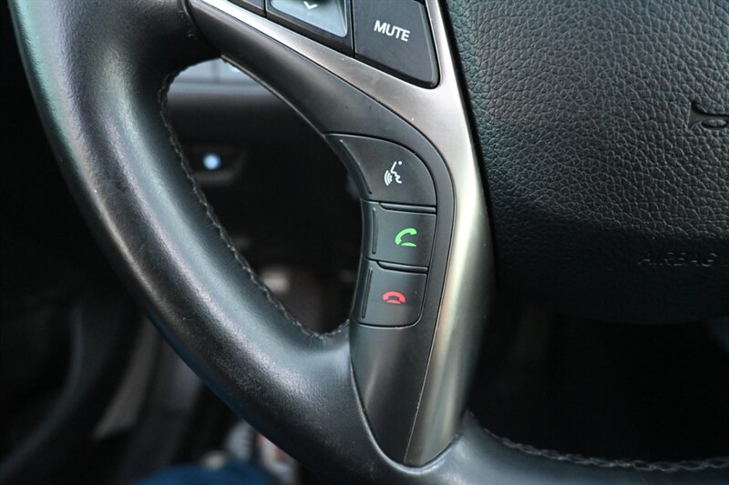 2014 Hyundai Azera Limited photo 31
