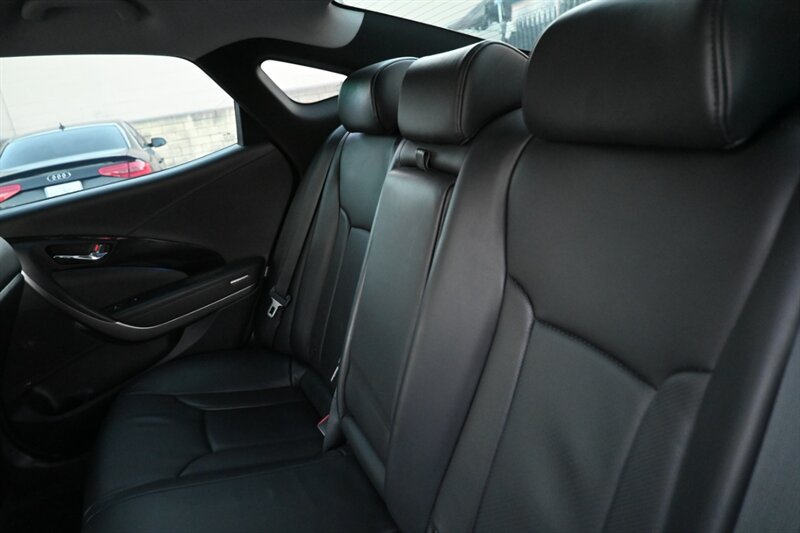 2014 Hyundai Azera Limited photo 47