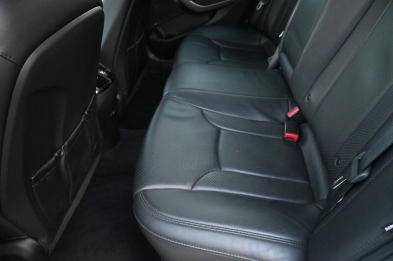 2014 Hyundai Azera Limited photo 49