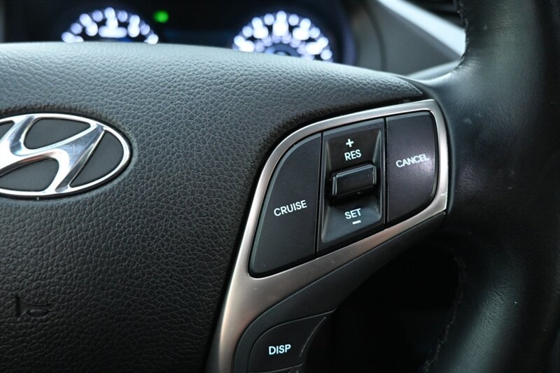 2014 Hyundai Azera Limited photo 33