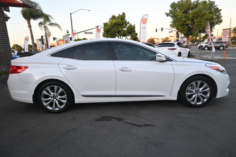 2014 Hyundai Azera Limited photo 14