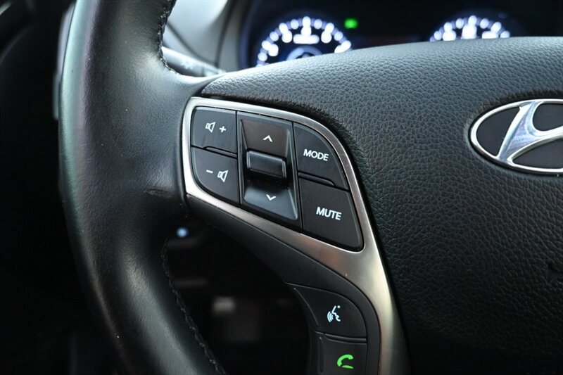 2014 Hyundai Azera Limited photo 30