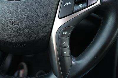 2014 Hyundai Azera Limited   - Photo 36 - Norwalk, CA 90650-2241